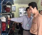 Hướng dẫn lựa chọn máy bơm dân dụng Hướng dẫn lựa chọn máy bơm dân dụng