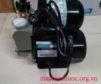Chú ý khi sử dụng máy bơm nước cho gia đình Chú ý khi sử dụng máy bơm nước cho gia đình