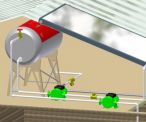 Sử dụng máy bơm tăng áp – Quy mô sử dụng Sử dụng máy bơm tăng áp – Quy mô sử dụng