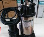 Hướng dẫn sử dụng bơm nước thải Hướng dẫn sử dụng bơm nước thải