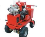 Bơm nước di động và hiệu quả Bơm nước di động và hiệu quả