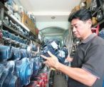 Cách hạn chế những sự cố khi sử dụng máy bơm nước Cách hạn chế những sự cố khi sử dụng máy bơm nước