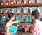 Hướng dẫn lựa chọn bơm Pentax tốt nhất Hướng dẫn lựa chọn bơm Pentax tốt nhất