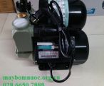 Mô hình hệ thống tăng áp máy bơm nước đài loan Mô hình hệ thống tăng áp máy bơm nước đài loan