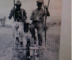 Chiếc máy bơm nước giúp người dân thoát khỏi đói nghèo Chiếc máy bơm nước giúp người dân thoát khỏi đói nghèo