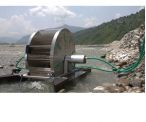 Bơm nước bằng sức nước Bơm nước bằng sức nước