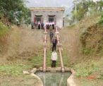 Máy bơm sâu thuận tiện ở mọi địa hình Máy bơm sâu thuận tiện ở mọi địa hình