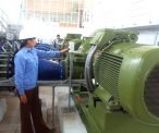 Tiết kiệm điện cho máy bơm công nghiệp Tiết kiệm điện cho máy bơm công nghiệp