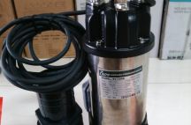 Hướng dẫn sử dụng bơm nước thải Hướng dẫn sử dụng bơm nước thải
