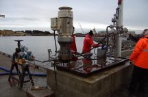 Bảo dưỡng máy bơm nước  Bảo dưỡng máy bơm nước