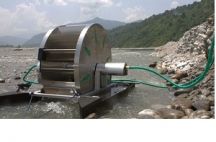 Bơm nước bằng sức nước Bơm nước bằng sức nước