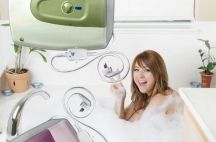 Máy bơm nước cho bình nóng lạnh Máy bơm nước cho bình nóng lạnh