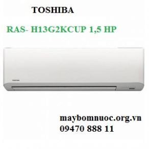 Máy lạnh 1 chiều RAS- H13G2KCVP-V/ H13G2ACVP-V 1,5 HP