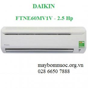 Máy lạnh Daikin FTNE60MV1V/ RNE60MV1V