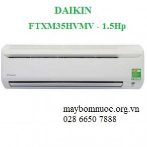 Máy lạnh Daikin FTXM35HVMV/ RXM35HVMV
