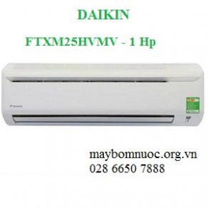 Máy lạnh Daikin FTXM25HVMV/RXM25HVMV
