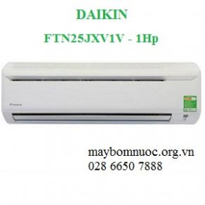 Máy lạnh Daikin FTN25JXV