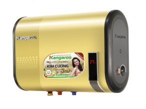 Bình nước nóng gián tiếp Kangaroo KG660Y 32 Lít