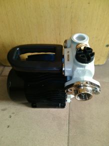 Máy bơm đẩy cao nước nóng Shiyoky SHI JLM -200B