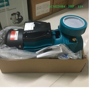 Máy bơm lưu lượng cánh đồng LEPONO ACm220B4