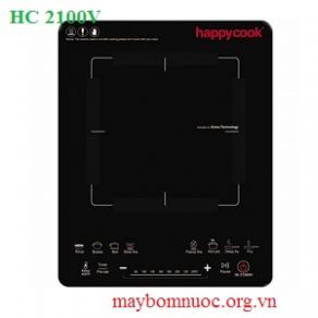 Bếp từ Happy Cook HC-2100V