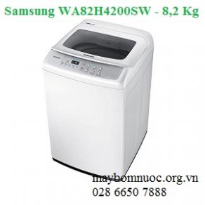 Máy giặt Samsung WA82H4200SW 8,2kg