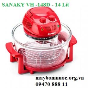 Lò nướng Sanaky VH-148D