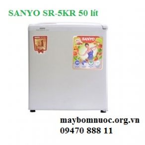 Tủ lạnh Sanyo SR-50KR