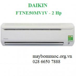 Máy lạnh Daikin FTNE50MV1V/ RNE50MV1V