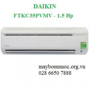 Máy lạnh Daikin FTKC35PVM