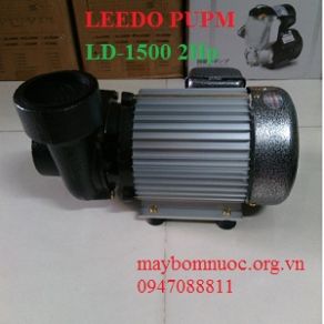 Máy bơm THC LEDO LD 1500 2HP