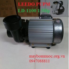 Máy bơm lưu lượng LEDO LD 1100 1,5HP