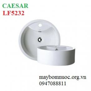 Lavabo trang trí CAESAR LF5232