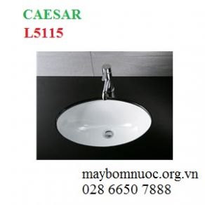 Lavabo âm bàn CAESAR L5115