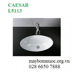 Lavabo âm bàn CAESAR L5113