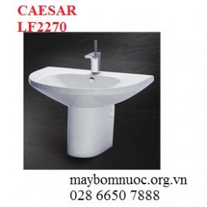 Lavabo treo tường CAESAR LF2270