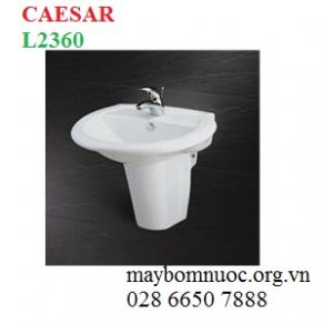 Lavabo treo tường CAESAR L2360