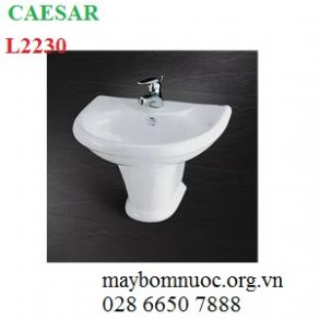 Lavabo CAESAR L2230