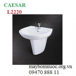 Lavabo treo tường L2220