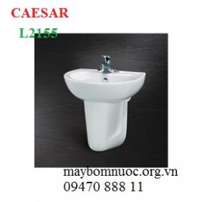 Lavabo treo tường CAESAR L2155