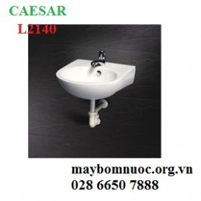 Lavabo treo tường L2140