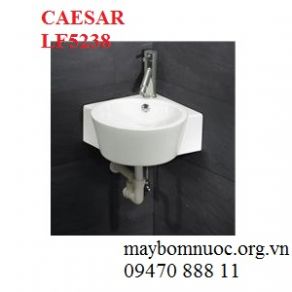 Lavabo treo góc LF5238