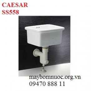 Chậu giặt CAESAR SS558
