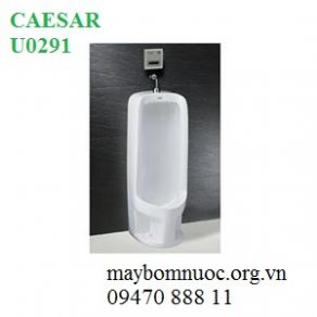 Bệ tiểu nam CAESAR U0291