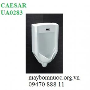 Bệ tiểu nam CAESAR UA0283