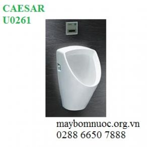 Bệ tiểu treo tường nam U0261