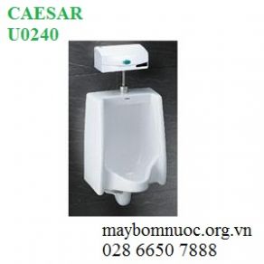 Bệ tiểu nam CAESAR U0240