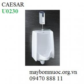 Bệ tiểu treo tưởng CAESAR U0230