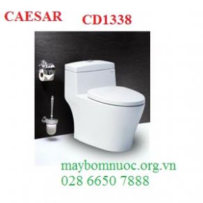 Bàn cầu hai khối CD1338