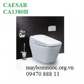 Bàn cầu điện tử CA1380H